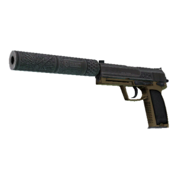 StatTrak™ USP-S | Lead Conduit