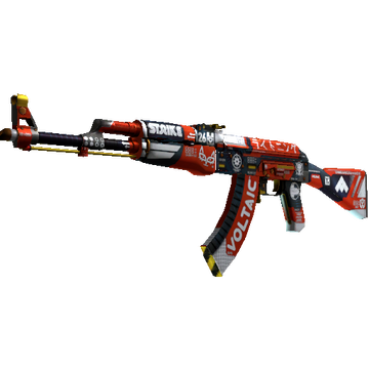 StatTrak™ AK-47 | bloodsport