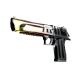 Desert Eagle | light rail