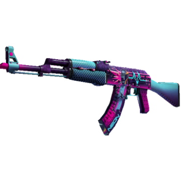 AK-47 | Panthera onca