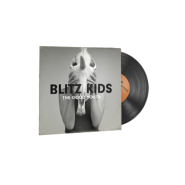 StatTrak™ Music Kit | Blitz Kids, The Good Youth