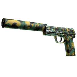 USP-S | overgrowth