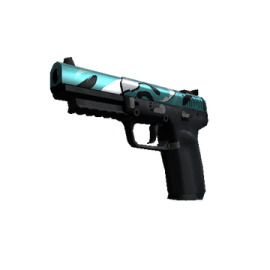 StatTrak™ Five-SeveN | Fowl play