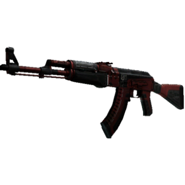 StatTrak™ AK-47 | Orbit Mk01