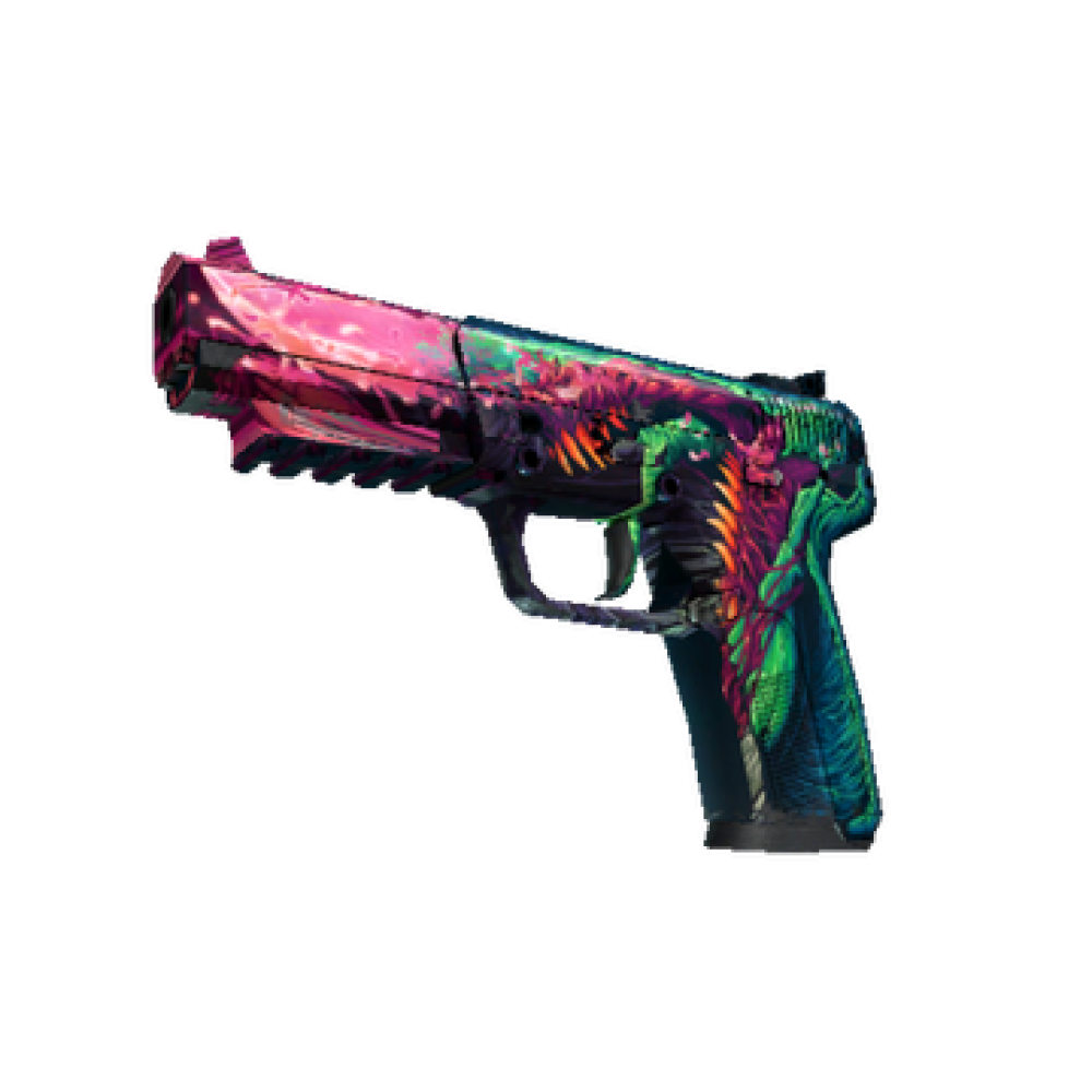 Five-SeveN | Hyper Beast