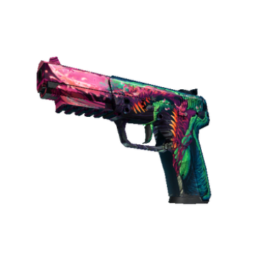 Five-SeveN | Hyper Beast