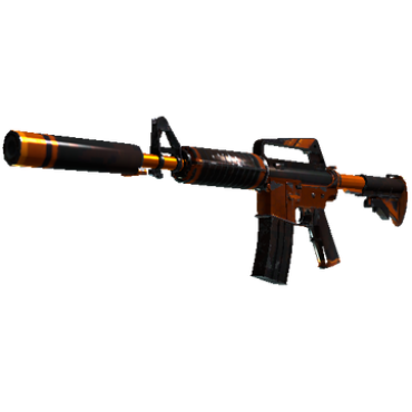 M4A1-S | Atomic Alloy