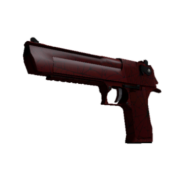 Desert Eagle | Crimson Web