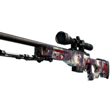 Souvenir AWP | Acheron