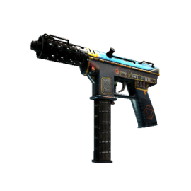 Souvenir Tec-9 | remote control