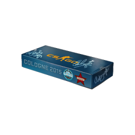 ESL One Cologne 2015 Cache Souvenir Package