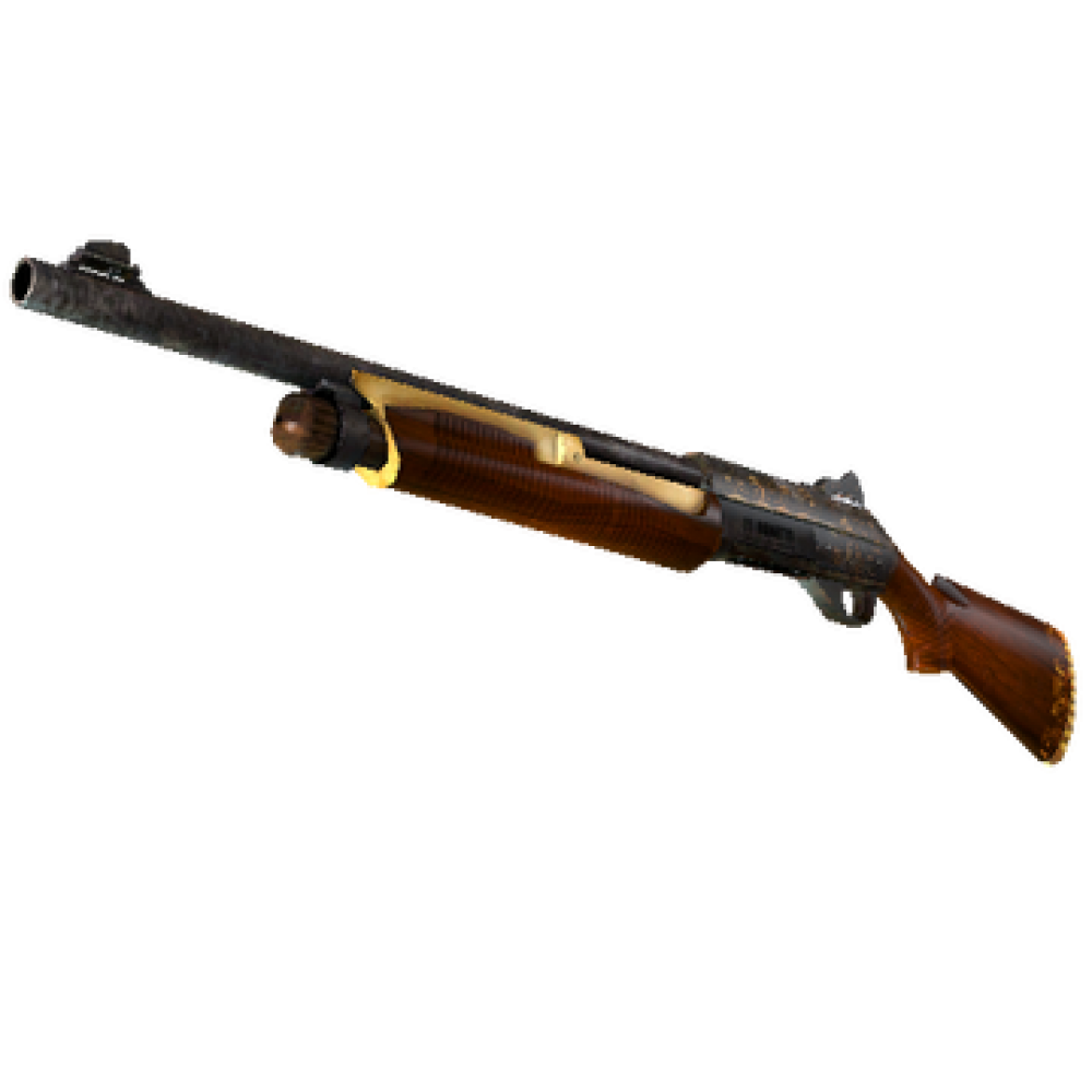 StatTrak™ Nova | antique