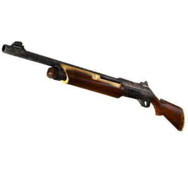 StatTrak™ Nova | antique