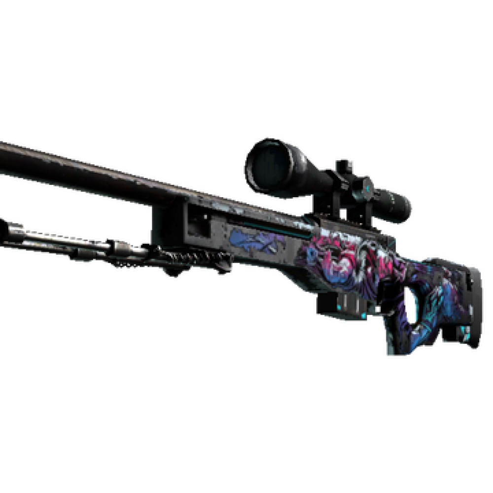 AWP | Neo Noir