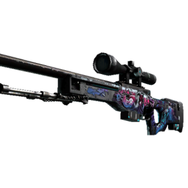 AWP | Neo Noir