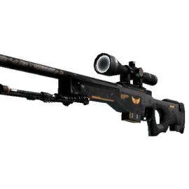 StatTrak™ AWP | Elite Build