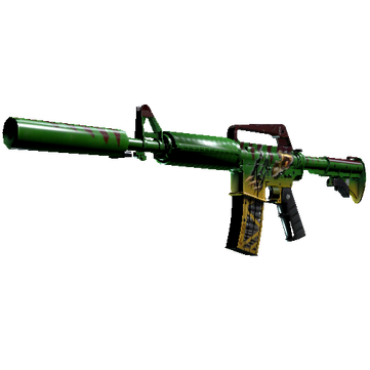 StatTrak™ M4A1-S | Emphorosaur-S