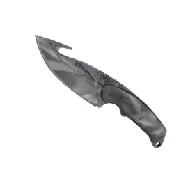 ★ StatTrak™ Gut Knife | Urban Masked