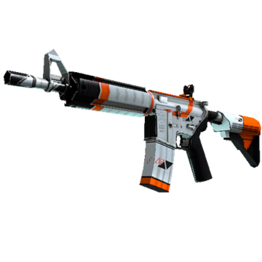 M4A4 | Asiimov