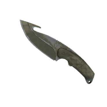 ★ StatTrak™ Gut Knife | safari mesh