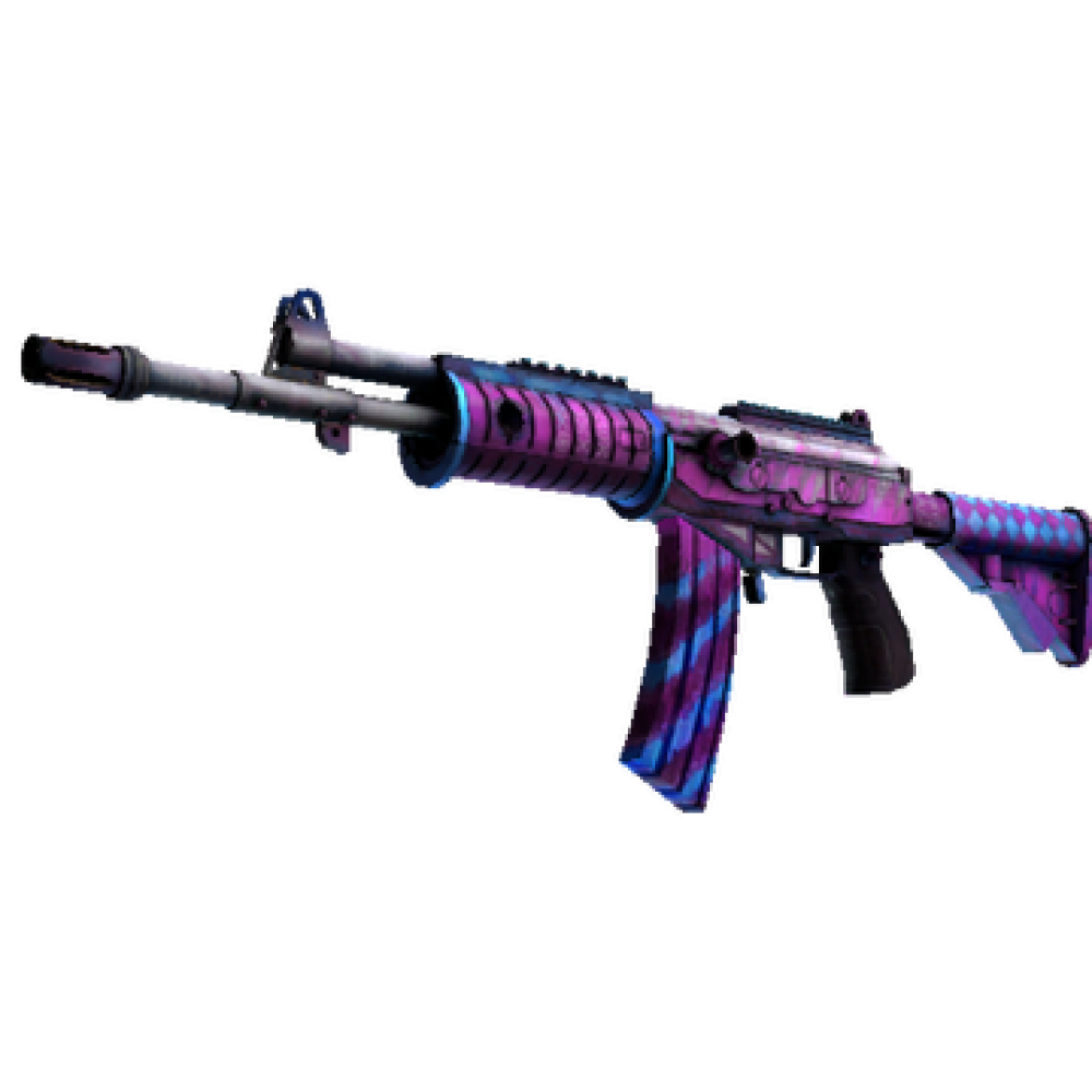 StatTrak™ Galil AR | Sugar Rush