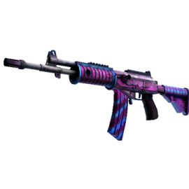 StatTrak™ Galil AR | Sugar Rush