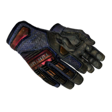 ★ Specialist Gloves | Fade