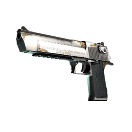 StatTrak™ Desert Eagle | heirloom