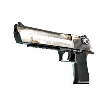 StatTrak™ Desert Eagle | heirloom