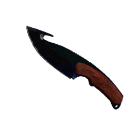 ★ StatTrak™ Gut Knife | Doppler