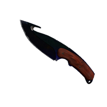 ★ StatTrak™ Gut Knife | Doppler