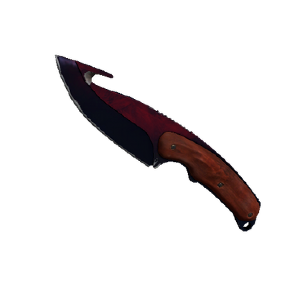 ★ Gut Knife | Doppler