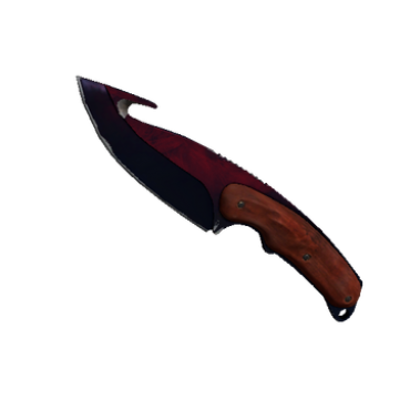 ★ Gut Knife | Doppler