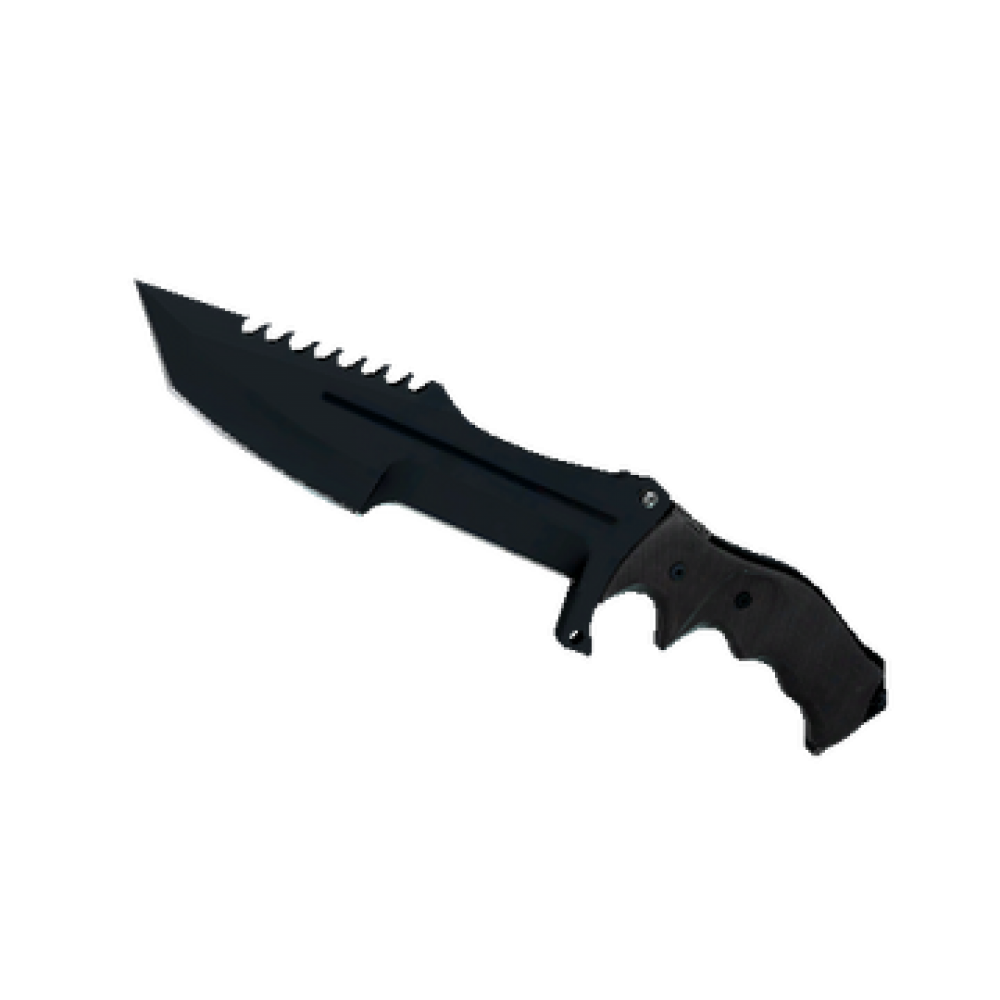 STATTRAK ™ HUNTSMAN KNIFE | Night