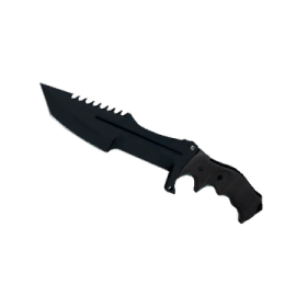 STATTRAK ™ HUNTSMAN KNIFE | Night