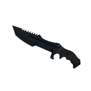 STATTRAK ™ HUNTSMAN KNIFE | Night