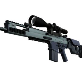 Souvenir SCAR-20 | Storm