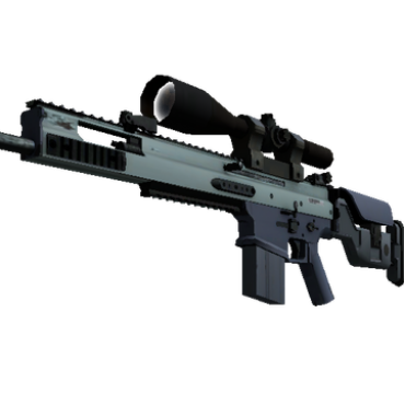 Souvenir SCAR-20 | Storm