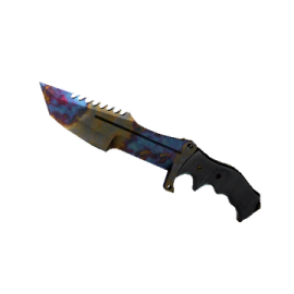 ★ Huntsman Knife | Case hardened