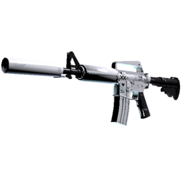 M4A1-S | printstream