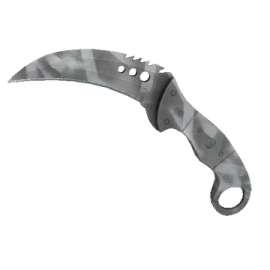 ★ StatTrak™ Talon Knife | Urban Masked