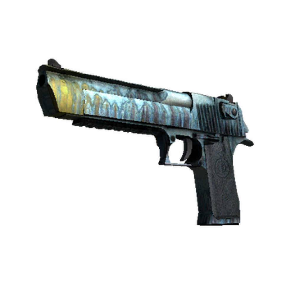 Desert Eagle | Hand Cannon