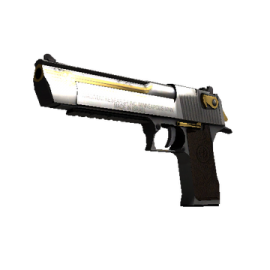 Desert Eagle | Pilot