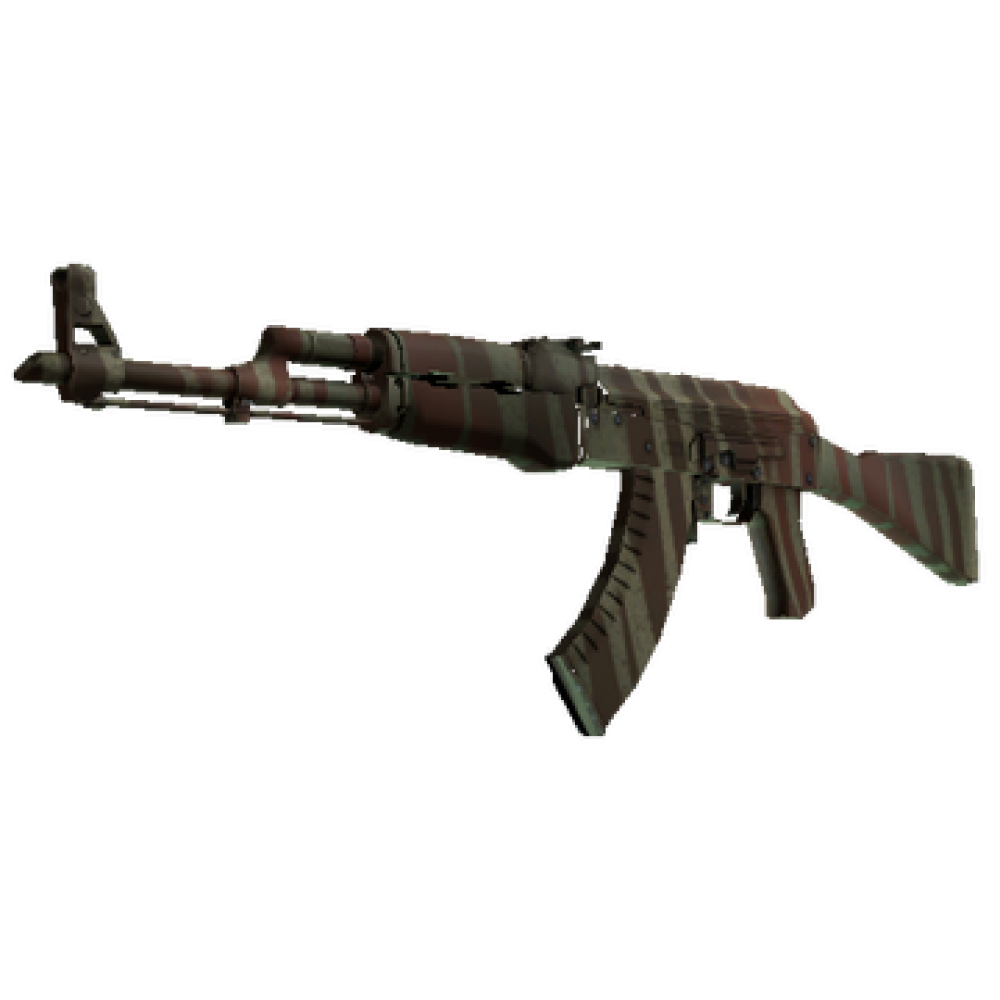 AK-47 | Predator