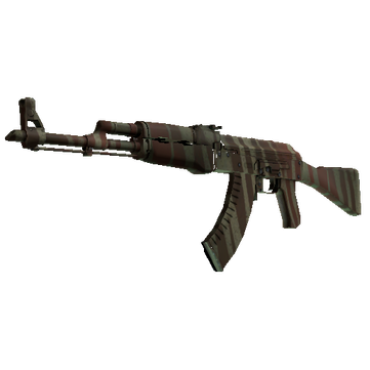 AK-47 | Predator