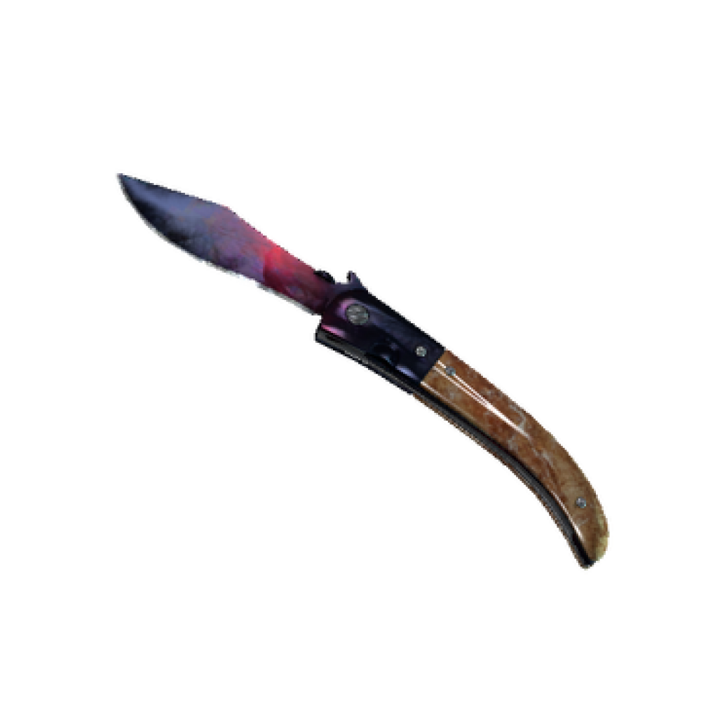 ★ StatTrak™ Navaja Knife | Doppler