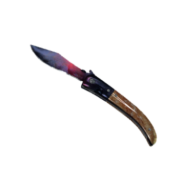 ★ StatTrak™ Navaja Knife | Doppler