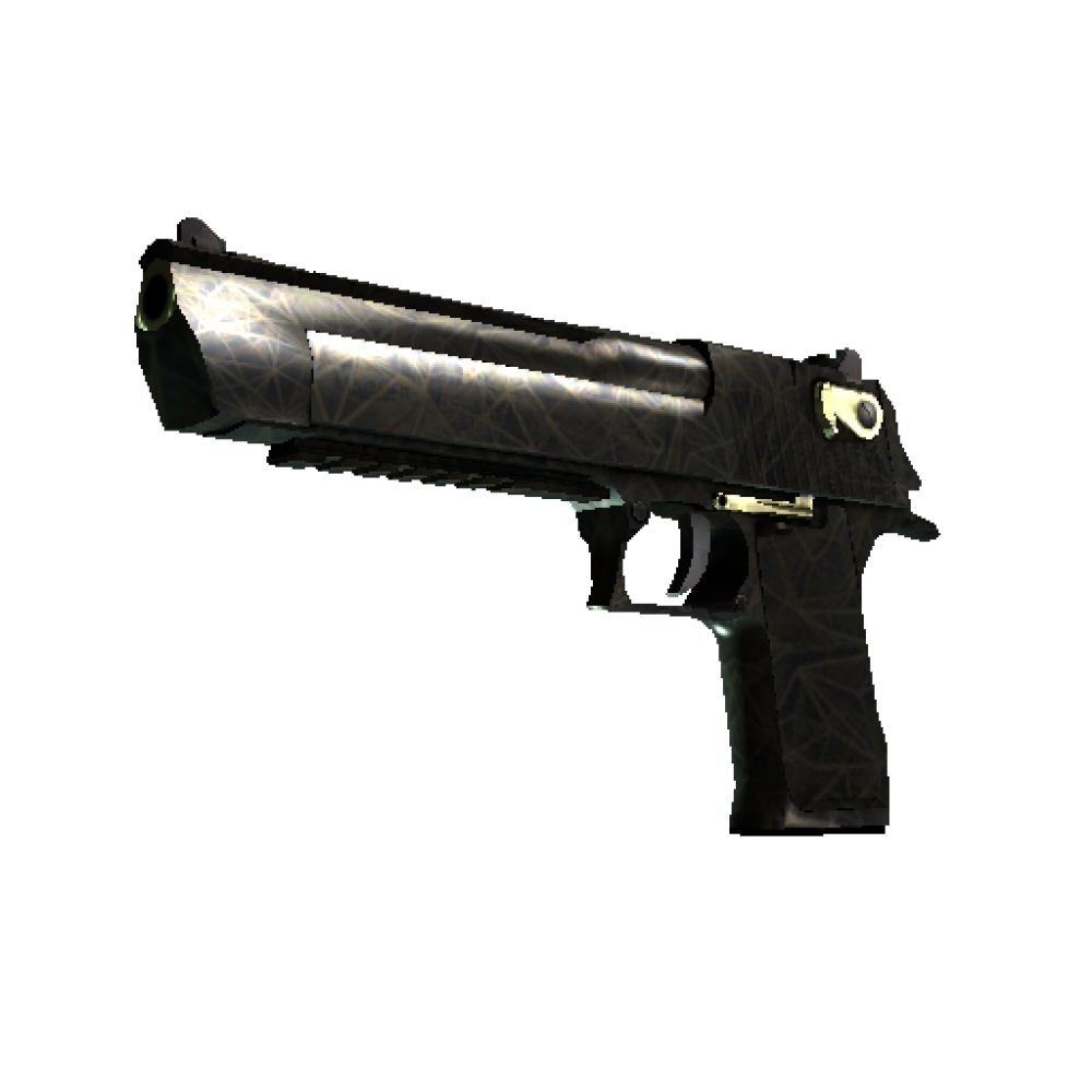 Desert Eagle | Meteorite (Factory New)