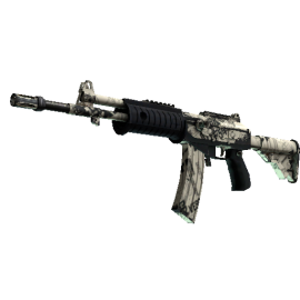 StatTrak™ Galil AR | Kami (Field-Tested)