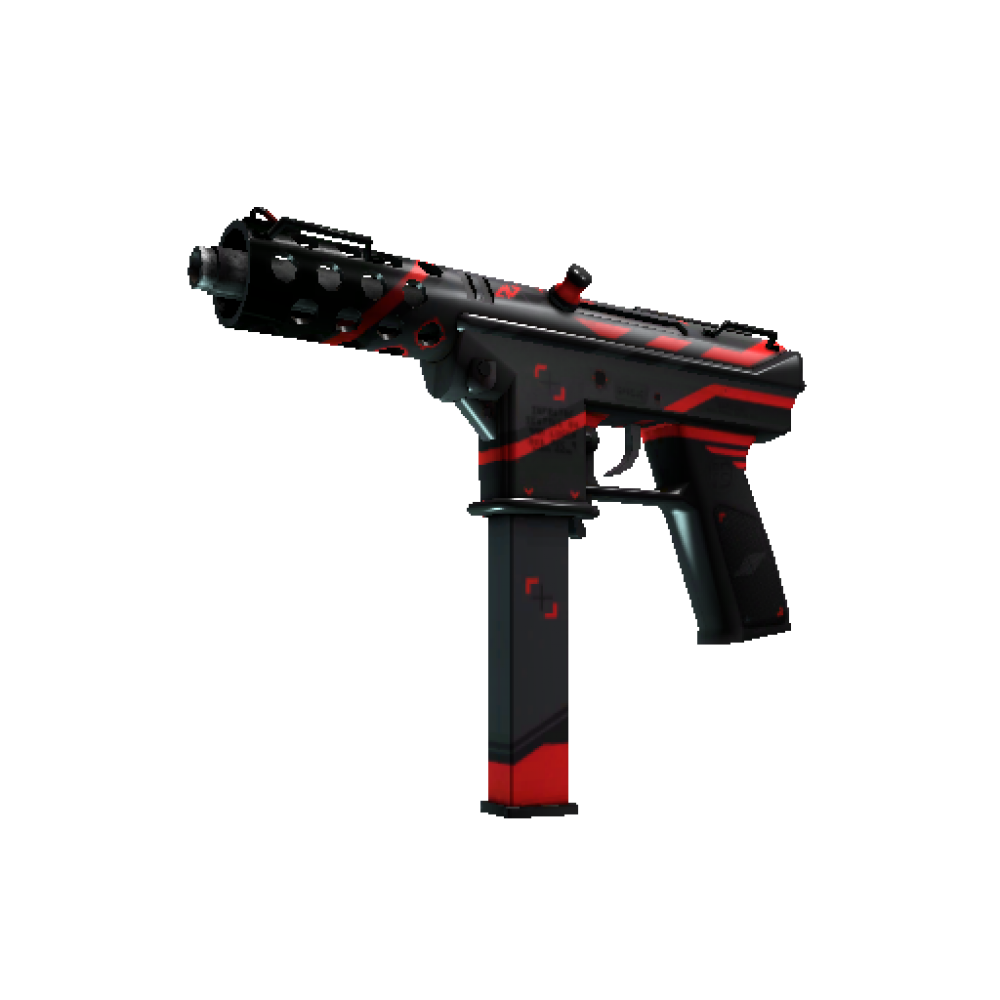 Tec-9 | Isaac (Factory New)